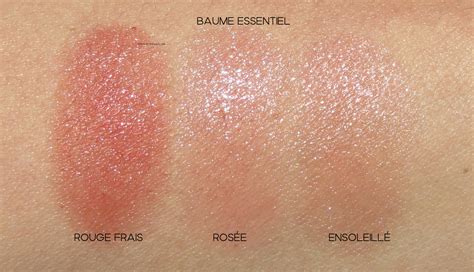 BAUME ESSENTIEL Stick iluminador multiusos Sculpting